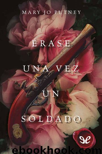 Érase una vez un soldado by Mary Jo Putney