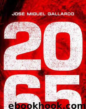 2065 by José Miguel Gallardo