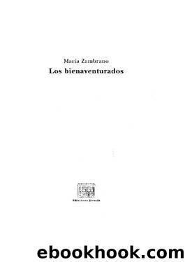 7798lbmz by Los bienaventurados