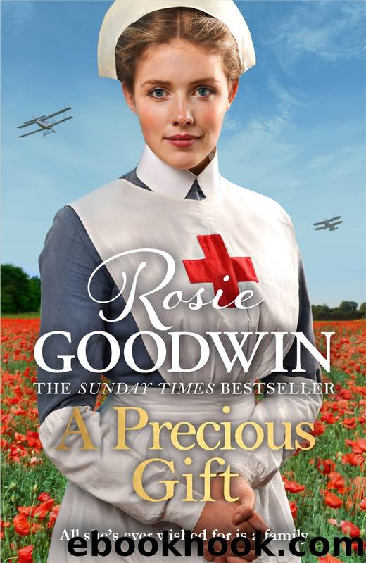 A Precious Gift by Rosie Goodwin