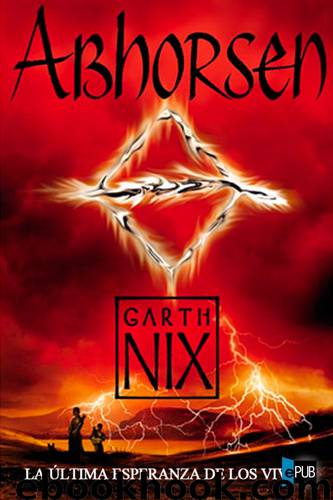 Abhorsen by Garth Nix