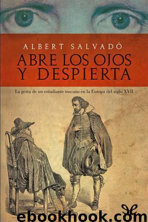 Abre los ojos y despierta by Albert Salvadó