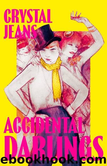 Accidental Darlings by Crystal Jeans