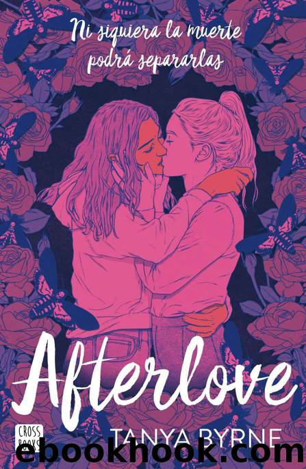 Afterlove by Tanya Byrne