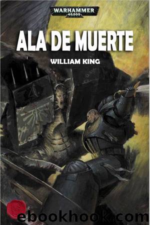 Ala de Muerte by William King