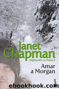 Amar a Morgan by Janet Chapman