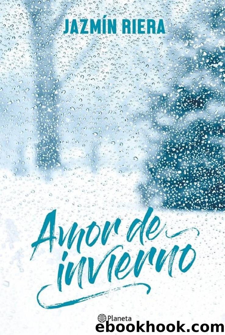 Amor de invierno by Jazmín Riera