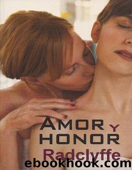 Amor y honor by Radclyffe