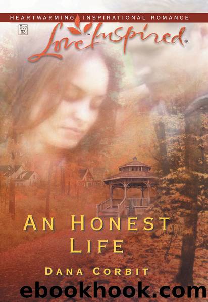 An Honest Life by Dana Corbit