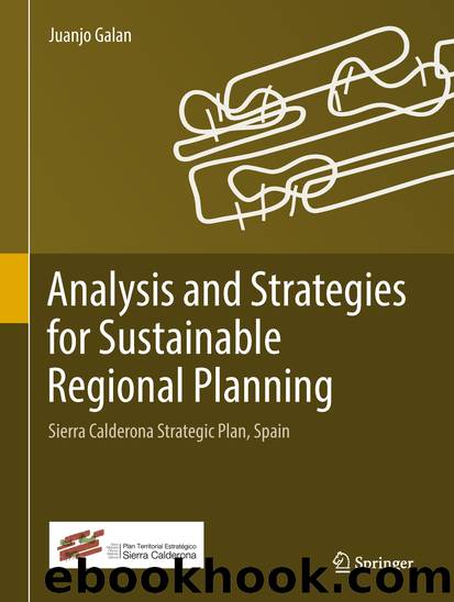 Analysis and Strategies for Sustainable Regional Planning by Juanjo Galan