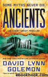 Ancients by Golemon David L