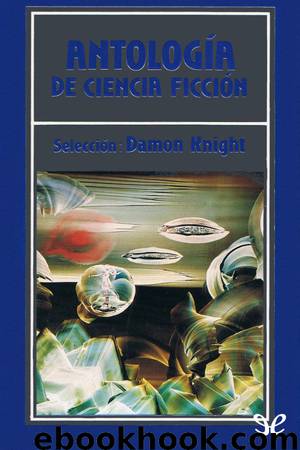 Antología de ciencia ficción by AA. VV