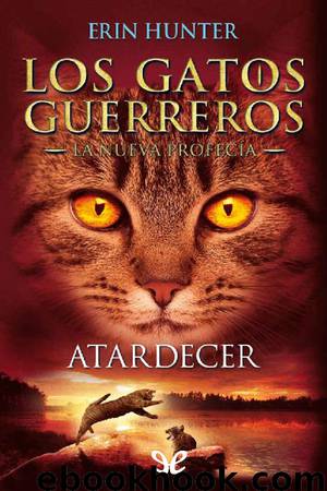 Atardecer by Erin Hunter