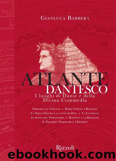 Atlante Dantesco by Gianluca Barbera