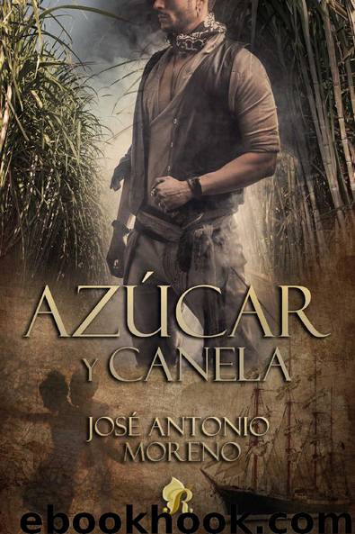 Azúcar y canela by José Antonio Moreno