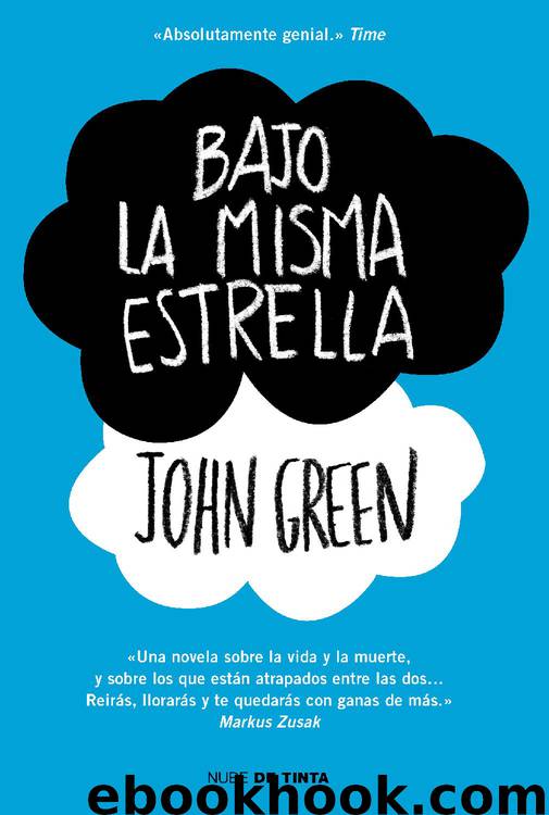 Bajo la misma estrella by Green