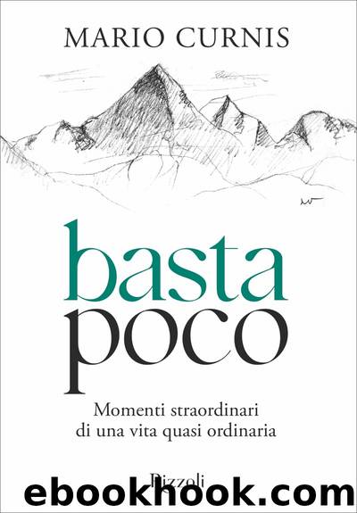 Basta poco by Mario Curnis