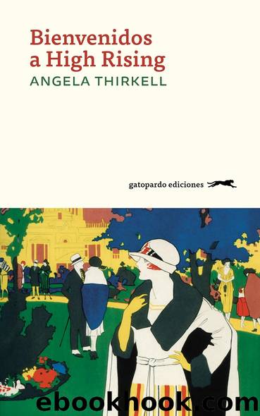 Bienvenidos a High Rising by Angela Thirkell