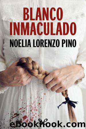 Blanco inmaculado by Noelia Lorenzo Pino