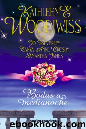 Bodas a medianoche by Kathleen E. Woodiwiss