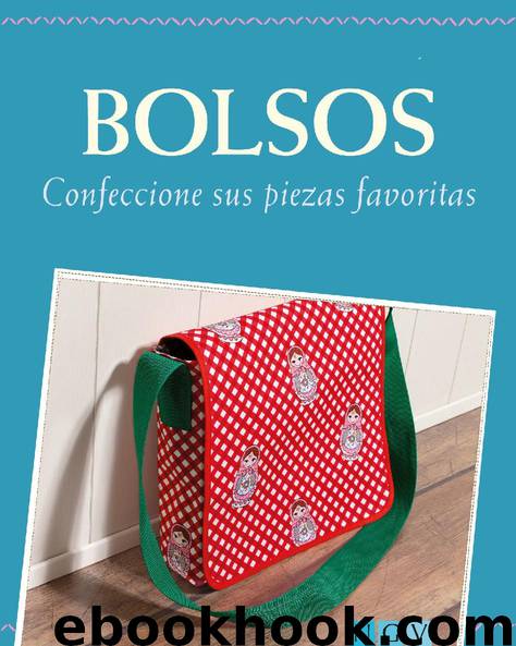 Bolsos by Rabea Rauer e Yvonne Reidelbach