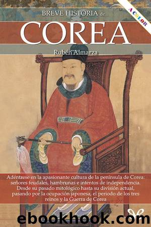 Breve historia de Corea by Rubén Almarza González