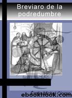 Breviario de podredumbre by E.M. Cioran