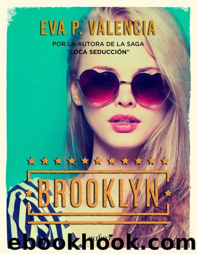 Brooklyn by Eva P. Valencia