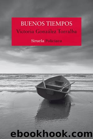 Buenos tiempos by Victoria González Torralba