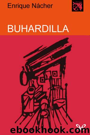 Buhardilla by Enrique Nácher