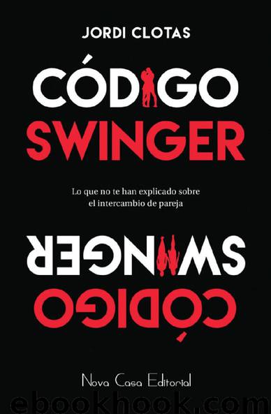 Código Swinger by Jordi Clotas i Perpinyà