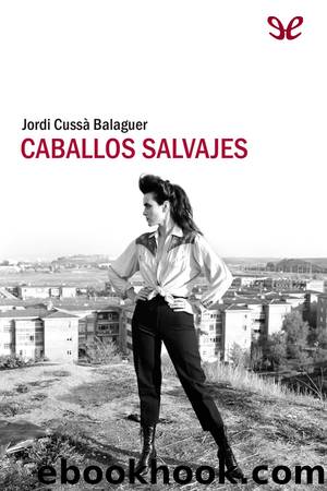 Caballos salvajes by Jordi Cussà