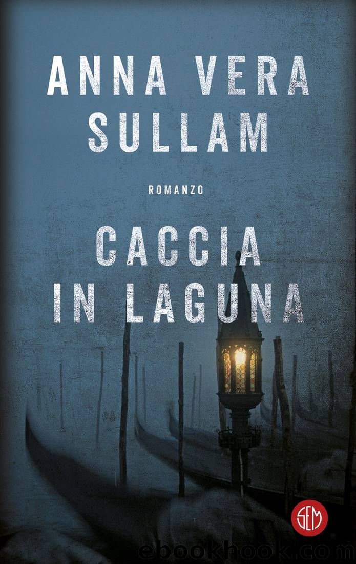 Caccia in laguna by Anna Vera Sullam