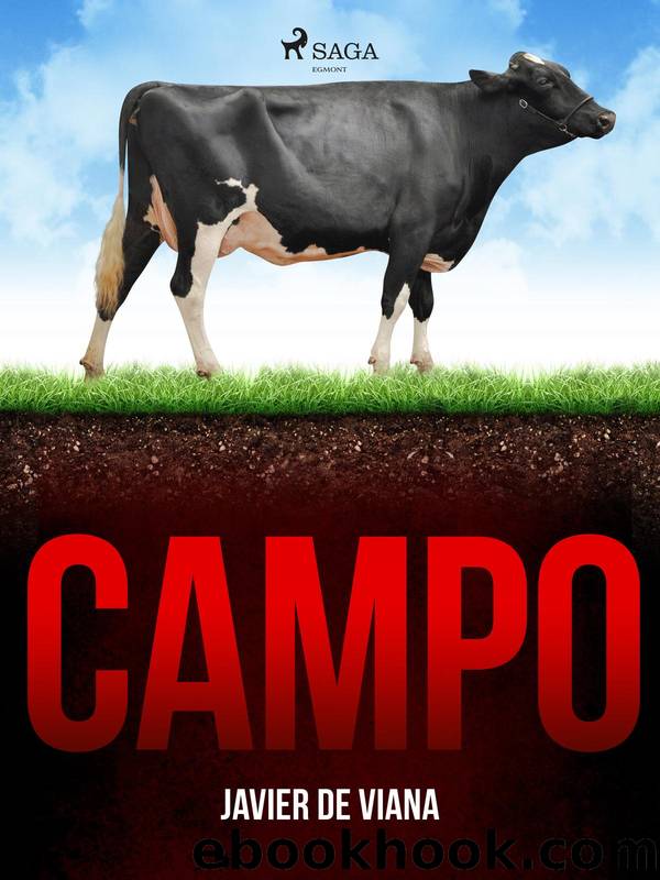 Campo by Javier de Viana