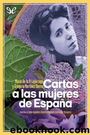 Cartas a las mujeres de EspaÃ±a by unknow