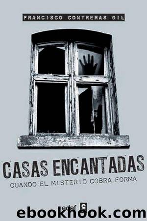 Casas encantadas by Francisco Contreras Gil