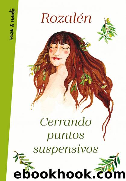 Cerrando puntos suspensivos by Rozalén