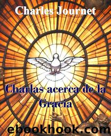 Charlas acerca de la Gracia by Charles Journet