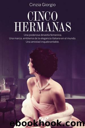 Cinco hermanas by Cinzia Giorgio