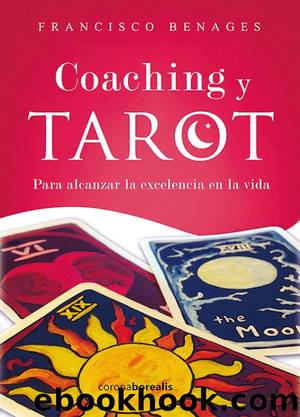 Coaching y Tarot by Francisco Benages