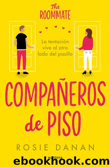 CompaÃ±eros de piso by Rosie Danan