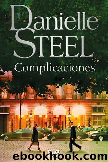 Complicaciones by Danielle Steel