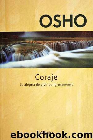 Coraje by Osho