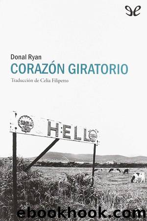 CorazÃ³n giratorio by Donal Ryan