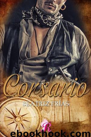 Corsario by Beatriz Frías