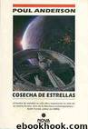 Cosecha de Estrellas by Poul Anderson