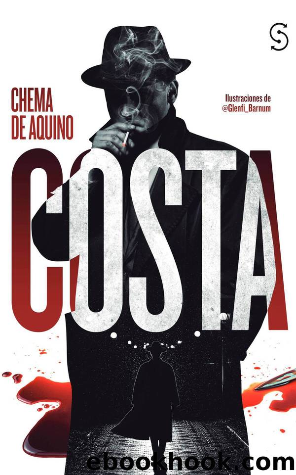 Costa by Chema de Aquino