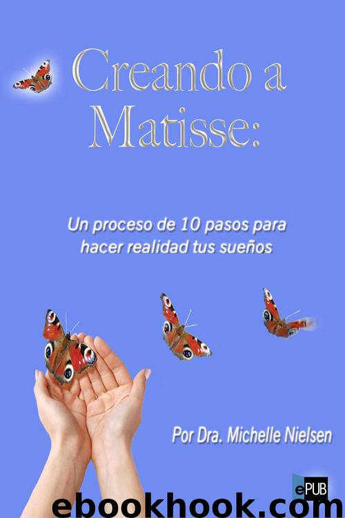 Creando a Matisse by Michelle Nielsen