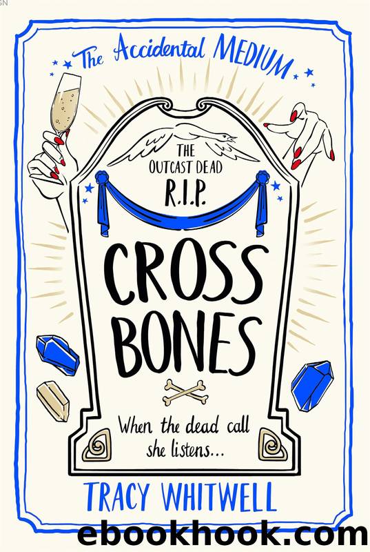 Crossbones by Tracy Whitwell