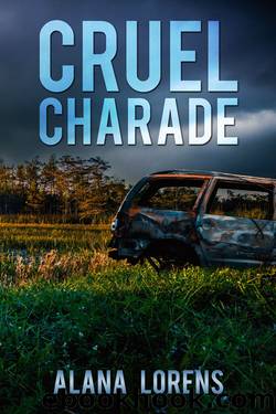 Cruel Charade by Alana Lorens